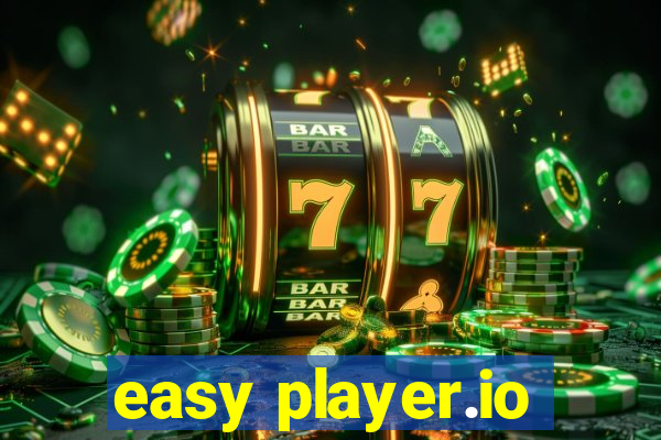 easy player.io